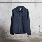 Hemd "Roper Moleskin"